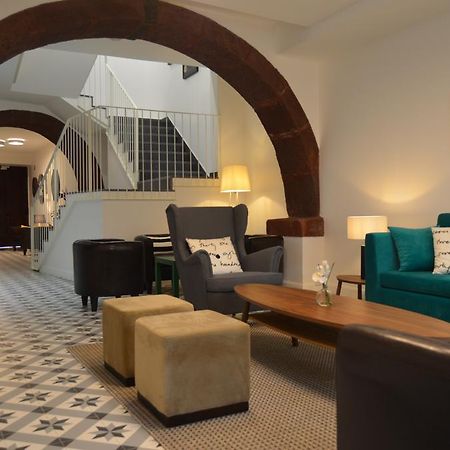 Studios Funchal By Petit Hotels מראה חיצוני תמונה