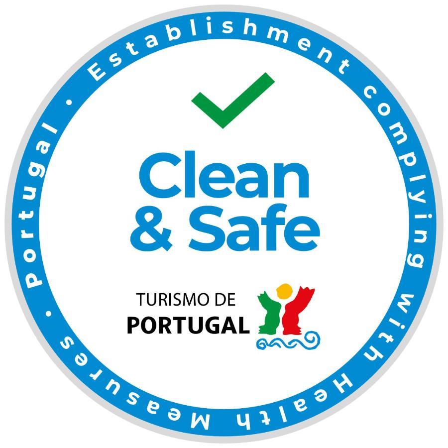 Studios Funchal By Petit Hotels מראה חיצוני תמונה