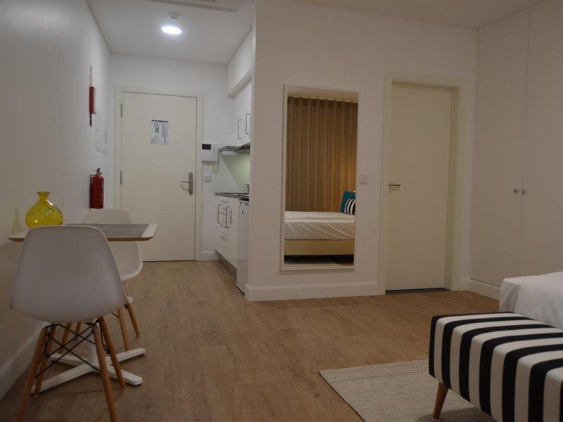 Studios Funchal By Petit Hotels מראה חיצוני תמונה