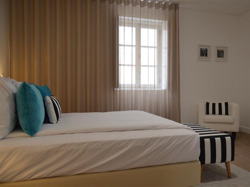 Studios Funchal By Petit Hotels מראה חיצוני תמונה