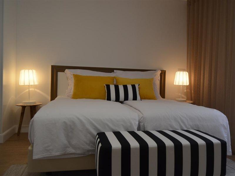 Studios Funchal By Petit Hotels מראה חיצוני תמונה