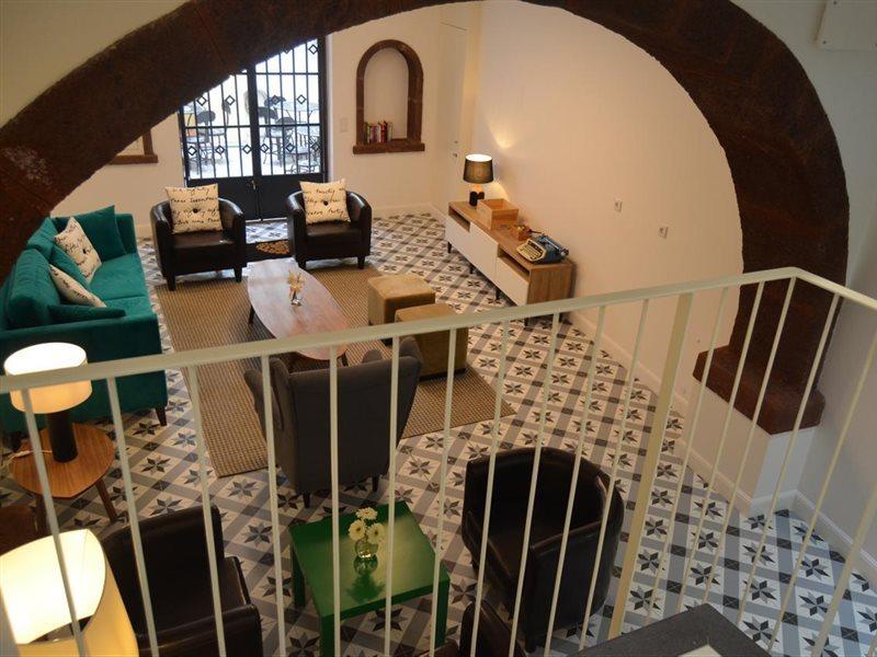Studios Funchal By Petit Hotels מראה חיצוני תמונה