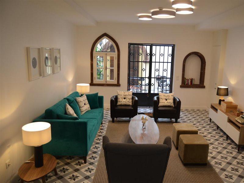 Studios Funchal By Petit Hotels מראה חיצוני תמונה