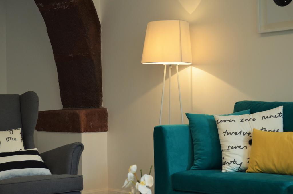 Studios Funchal By Petit Hotels מראה חיצוני תמונה