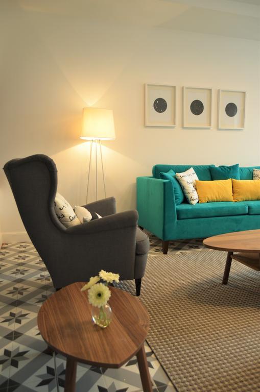 Studios Funchal By Petit Hotels מראה חיצוני תמונה