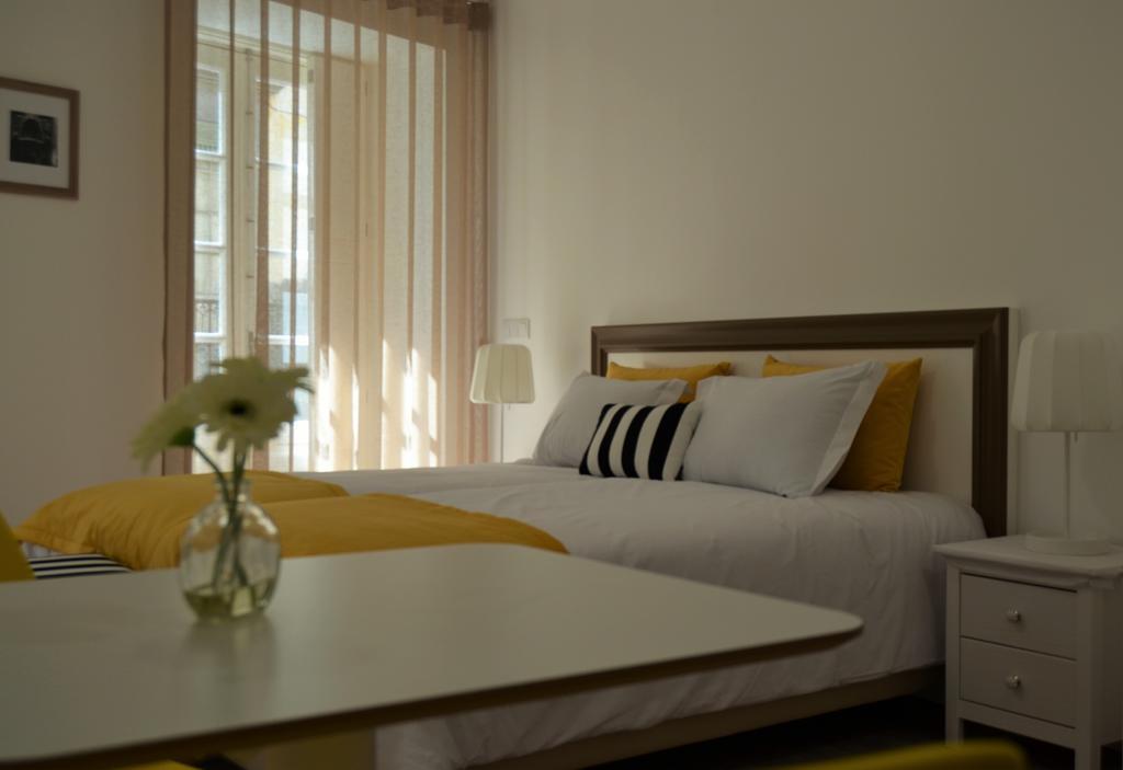 Studios Funchal By Petit Hotels מראה חיצוני תמונה