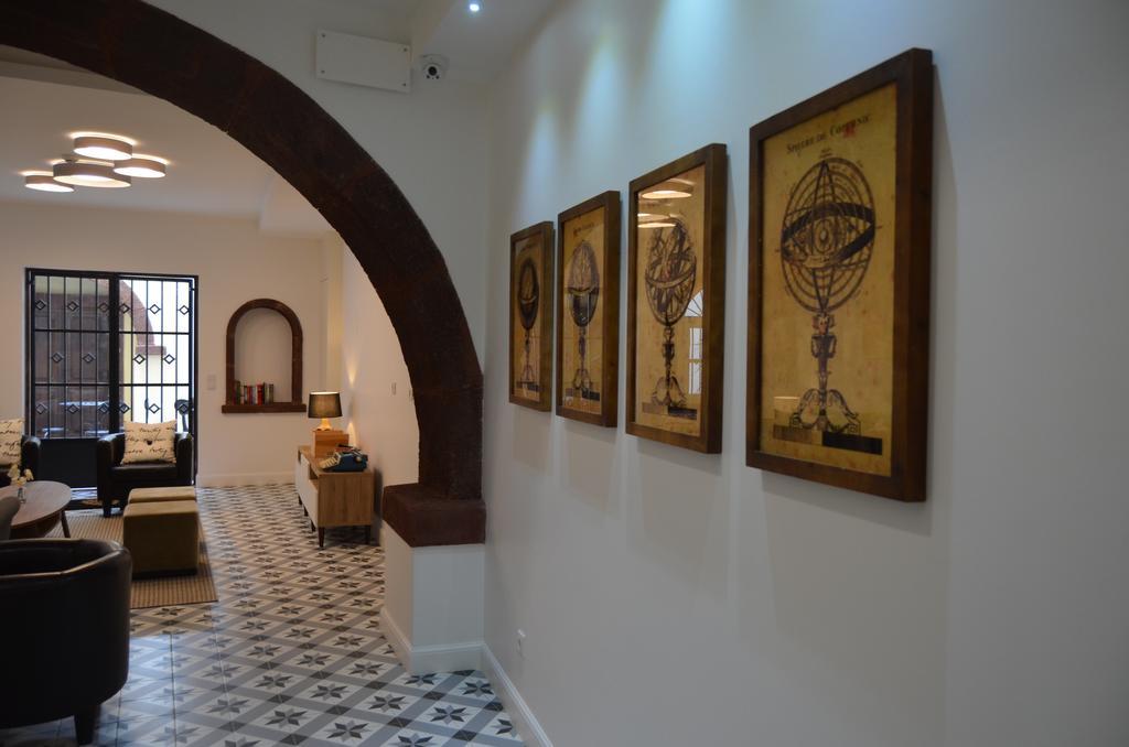Studios Funchal By Petit Hotels מראה חיצוני תמונה