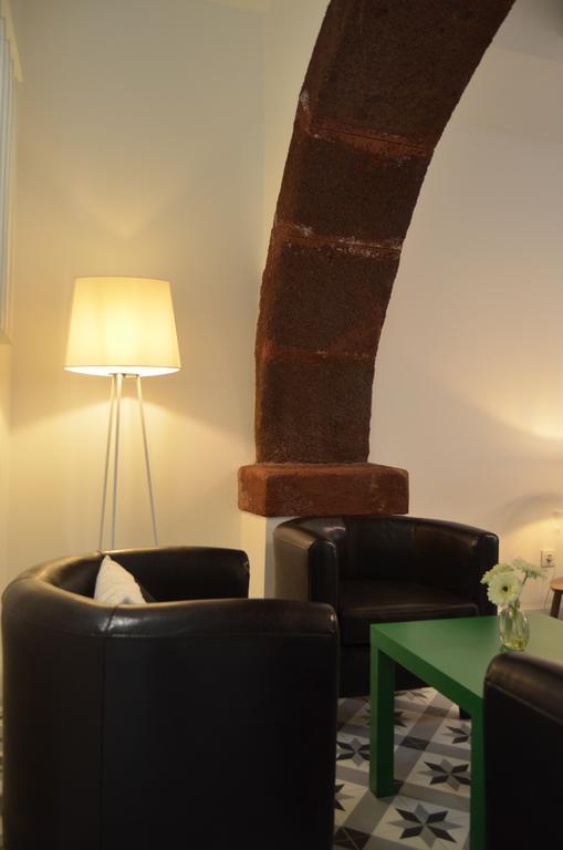 Studios Funchal By Petit Hotels מראה חיצוני תמונה