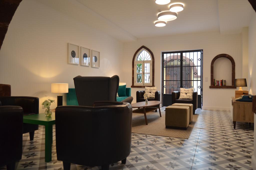 Studios Funchal By Petit Hotels מראה חיצוני תמונה