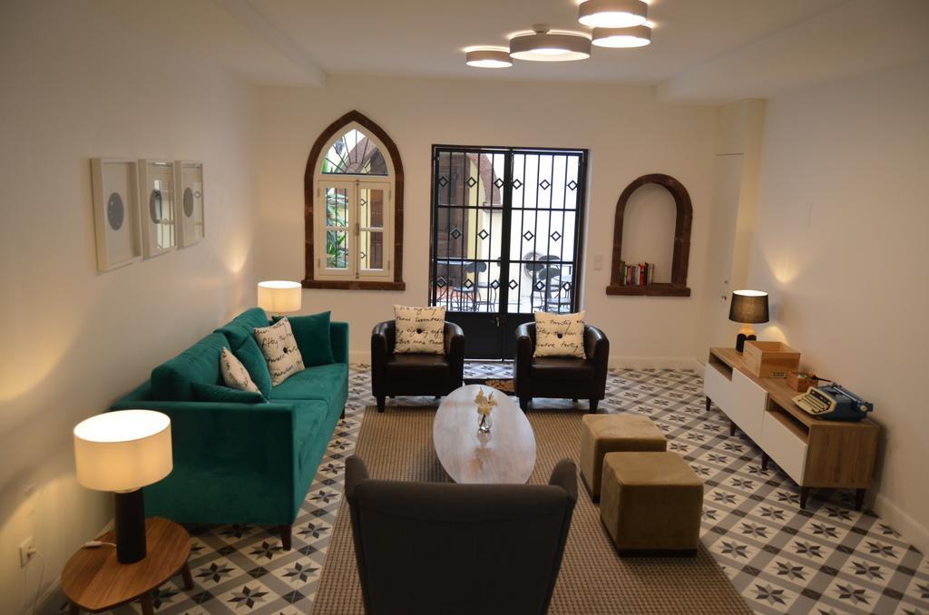 Studios Funchal By Petit Hotels מראה חיצוני תמונה