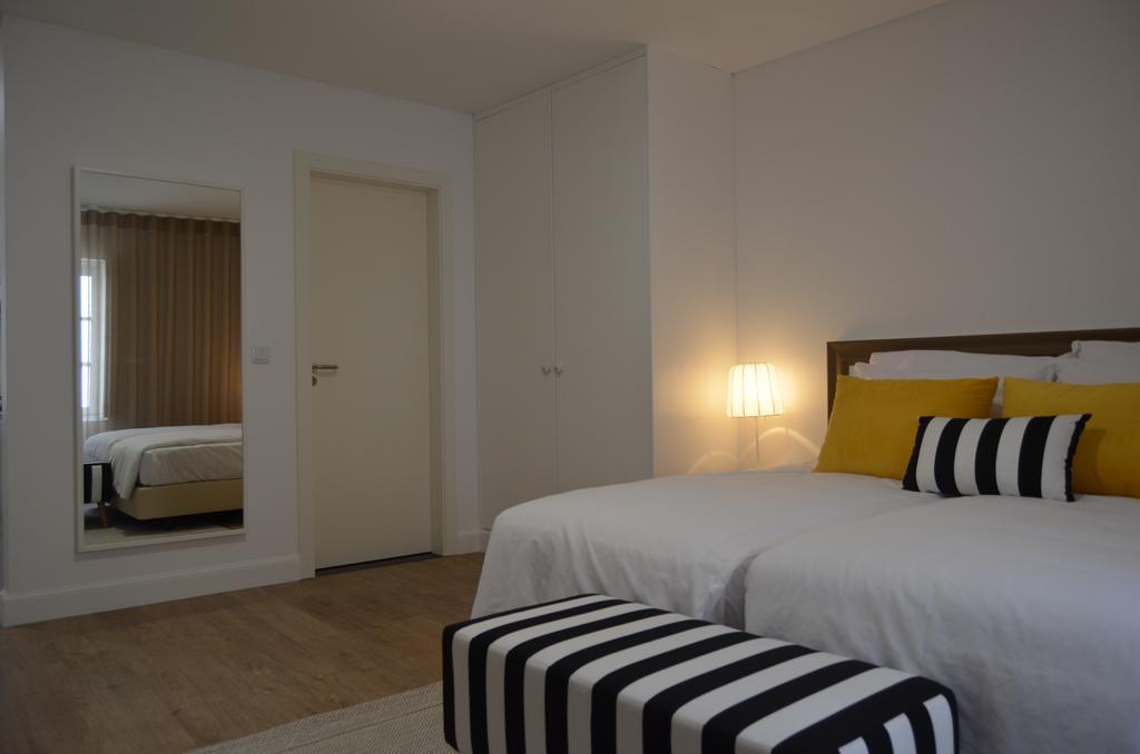 Studios Funchal By Petit Hotels מראה חיצוני תמונה