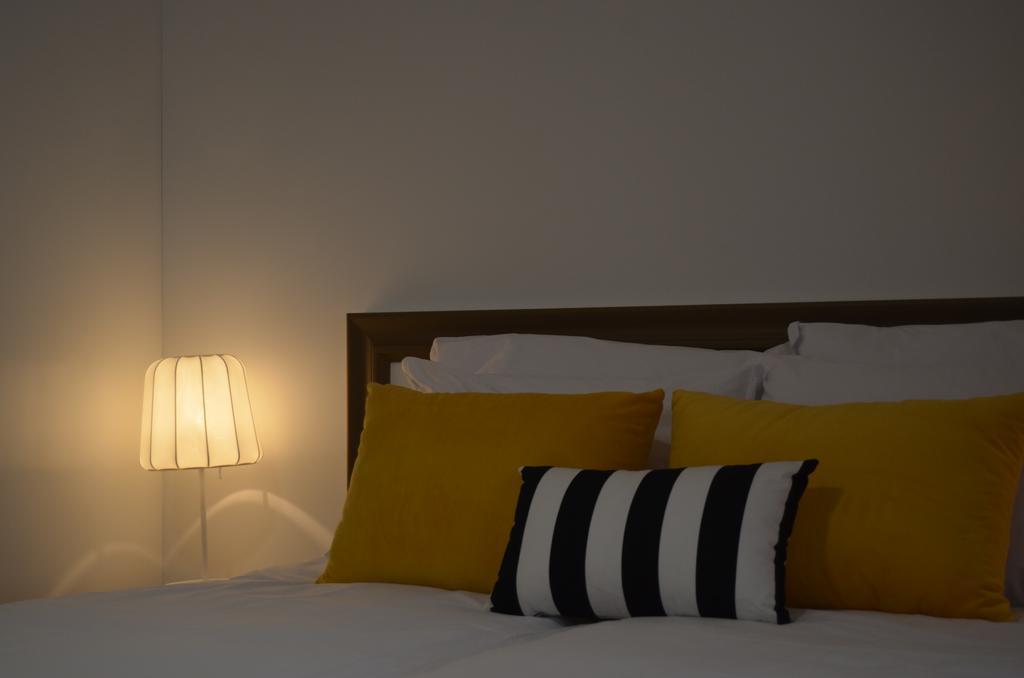 Studios Funchal By Petit Hotels מראה חיצוני תמונה