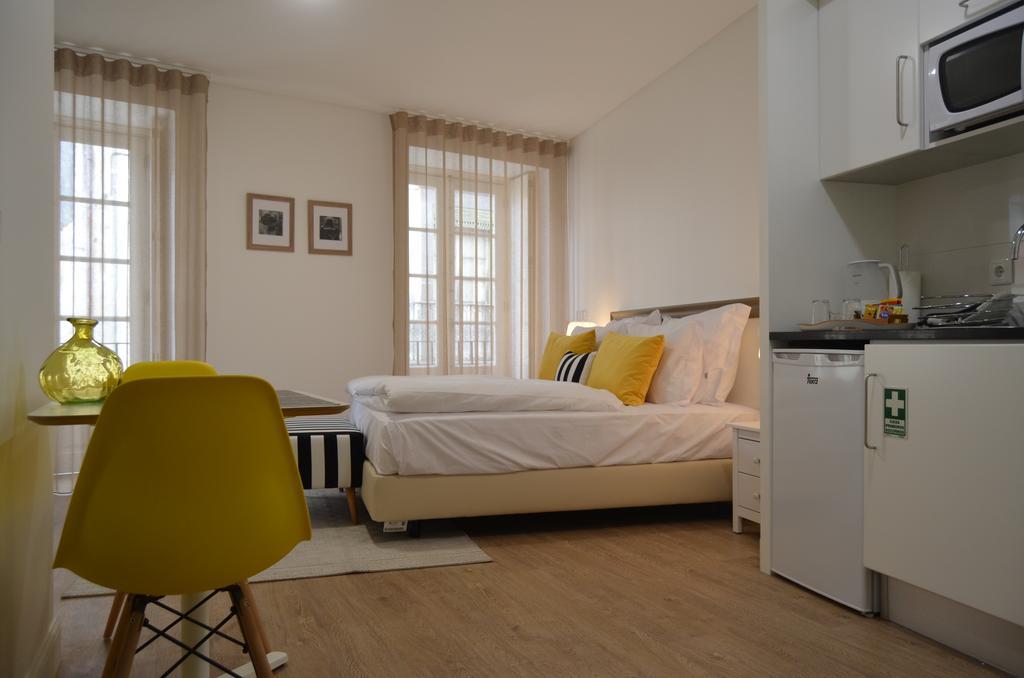 Studios Funchal By Petit Hotels מראה חיצוני תמונה