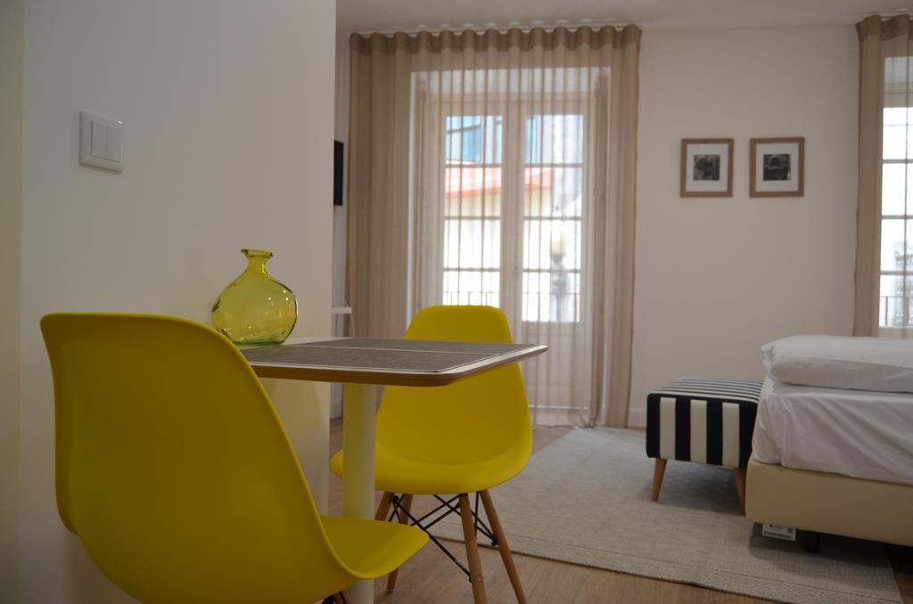 Studios Funchal By Petit Hotels מראה חיצוני תמונה