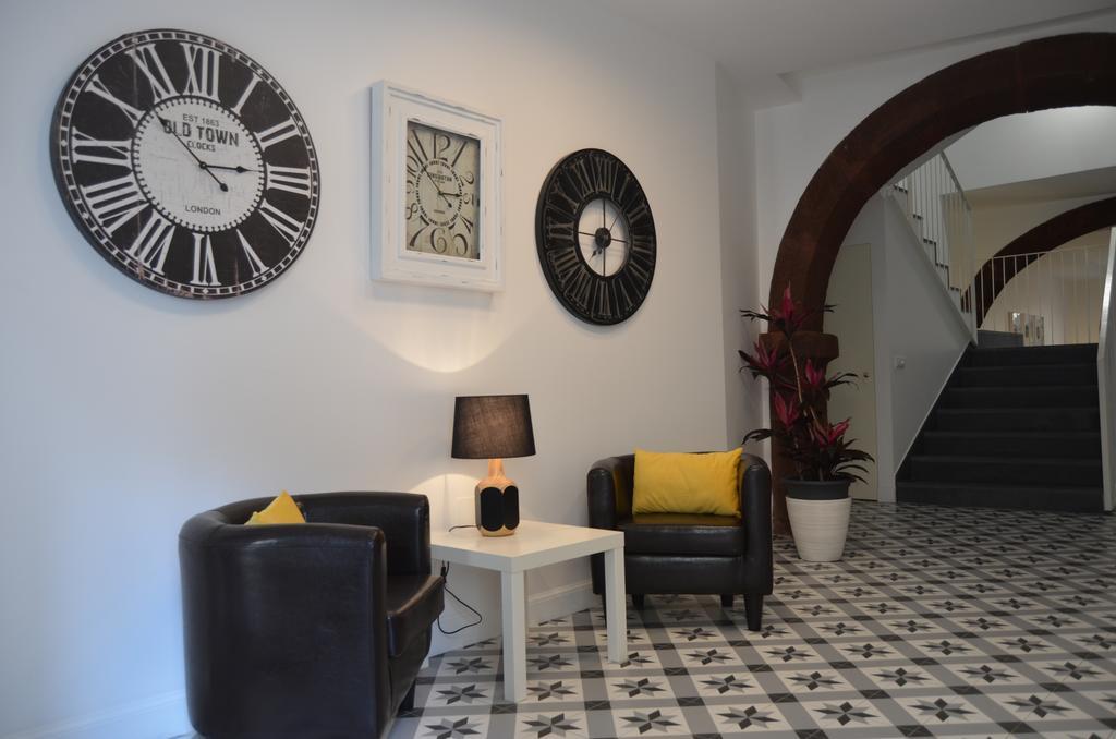Studios Funchal By Petit Hotels מראה חיצוני תמונה