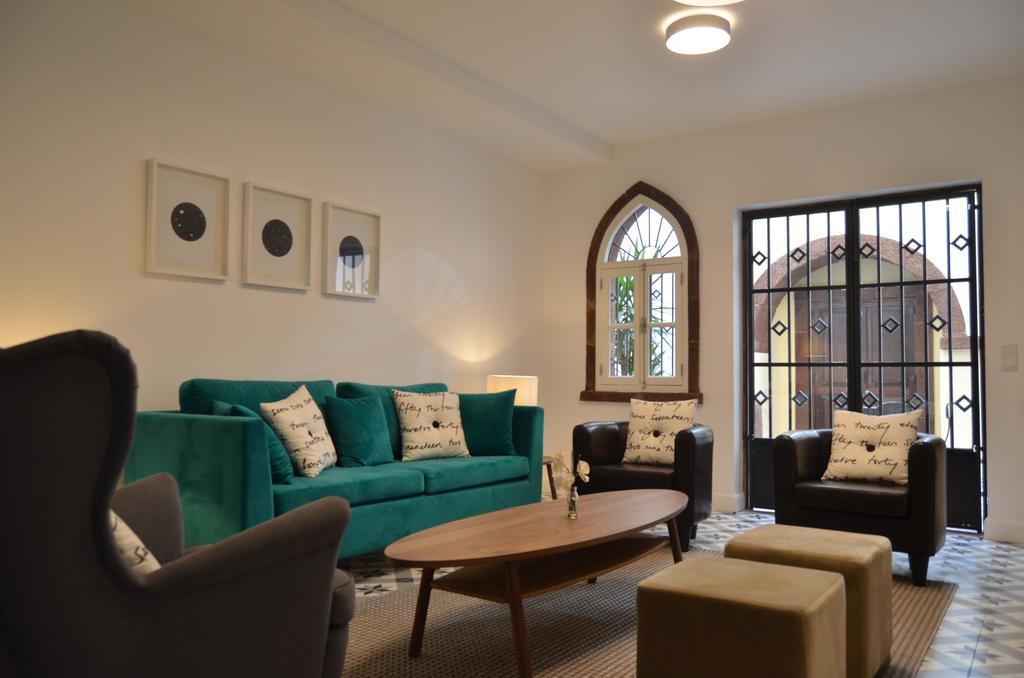 Studios Funchal By Petit Hotels מראה חיצוני תמונה